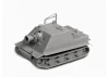 Zvezda Sturmtiger Heavy Assault Gun