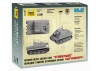 Zvezda Sturmtiger Heavy Assault Gun