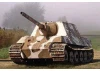 Zvezda 1:100 Soviet Tank Kv-2