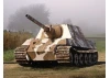 Zvezda 1:100 Soviet Tank Kv-2