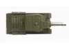 Zvesda Self Propelled Gun Isu-152