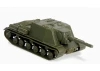 Zvesda Self Propelled Gun Isu-152