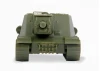 Zvesda Self Propelled Gun Isu-152