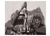 Zvezda 1/72 German 80mm Mortar W/Crew