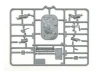 Zvezda 1/72 German 80mm Mortar W/Crew