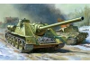 Zvesda Soviet Self Propelled Gun Su-100