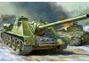 Zvezda Self Propelled Gun Su-100