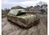 Zvesda German Maus Super Heavy Tank