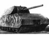 Zvezda German Maus Super Heavy Tank