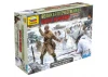 Zvesda Battle For Moscow (Aot) WWII