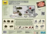 Zvesda Battle For Moscow (Aot) WWII