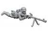 Zvesda German WWII Anti Tank Team