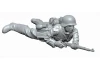 Zvesda German WWII Anti Tank Team