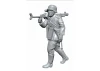 Zvezda German WWII Anti Tank Team