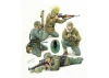 Zvesda 1/72 German Snipers