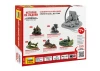Zvezda 1/72 German Snipers