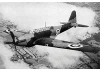 Zvezda 1:144 British Light Bomber