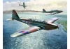 Zvesda 1:144 British Light Bomber