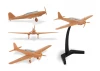 Zvezda 1:144 British Light Bomber