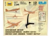 Zvezda 1:144 British Light Bomber
