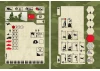 Zvesda 1/72 Soviet Machine Gun W/Crew