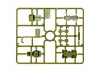 Zvezda 1:100 British Dingo Mk.1 Armoured Scout Car Kit