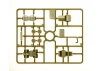 Zvezda 1:100 British Dingo Mk.1 Armoured Scout Car Kit