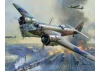 Zvesda 1/200 British Bomber Bristol