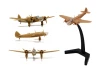 Zvesda 1/200 British Bomber Bristol