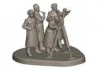 Zvezda Soviet Hq Winter
