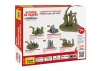 Zvezda Soviet Hq Winter