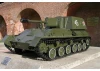 Zvezda Su-76M Soviet Sp Gun