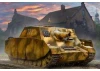 Zvezda Sturmpanzer IV Brummbar