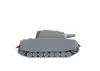 Zvezda Sturmpanzer IV Brummbar