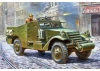 Zvezda M3 Scout Car