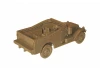 Zvezda M3 Scout Car
