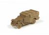Zvezda M3 Scout Car