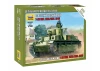 Zvezda T-28 Soviet Tank
