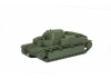 Zvezda T-28 Soviet Tank
