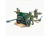 Zvesda Zis-3 Soviet Gun