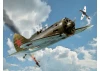 Zvesda L-16 Soviet Fighter