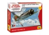Zvezda L-16 Soviet Fighter