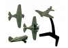 Zvezda L-16 Soviet Fighter
