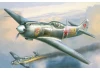 Zvezda La-5 Soviet Fighter