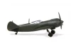 Zvezda La-5 Soviet Fighter