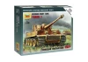 Zvezda Tiger 1
