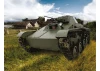 Zvesda T-60 Soviet Light Tank