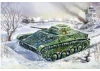 Zvezda T-60 Soviet Light Tank