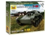 Zvezda T-60 Soviet Light Tank