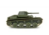 Zvezda T-60 Soviet Light Tank